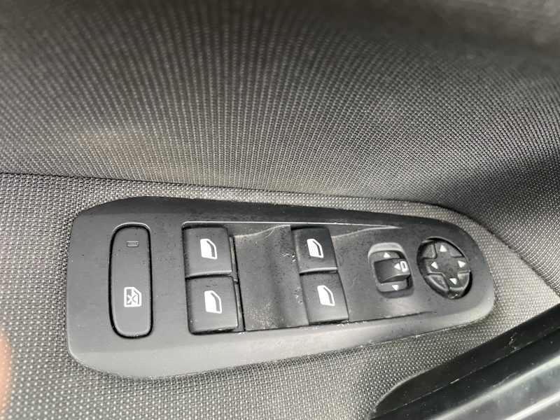 PEUGEOT 308 SW II 2018