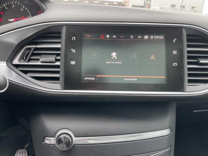 PEUGEOT 308 SW II 2018