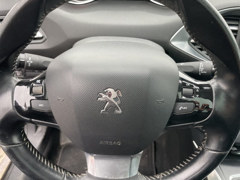 PEUGEOT 308 SW II 2018