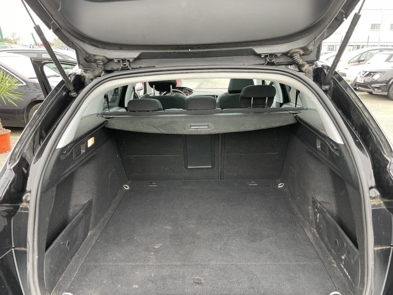 PEUGEOT 308 SW II 2018