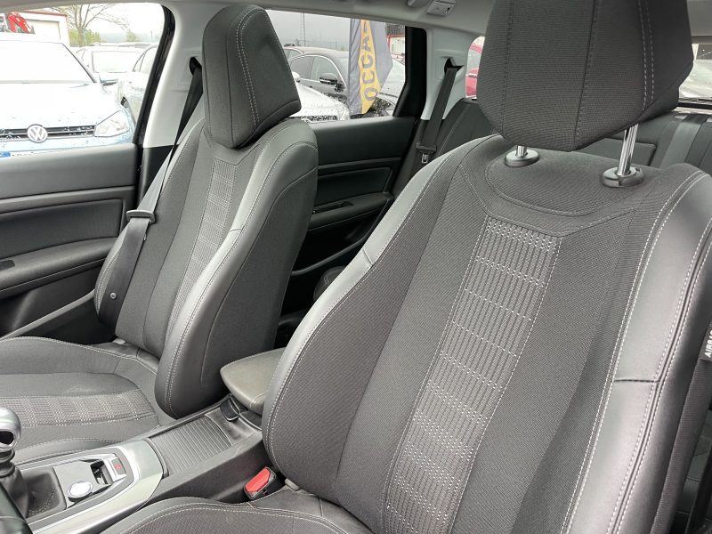 PEUGEOT 308 SW II 2018