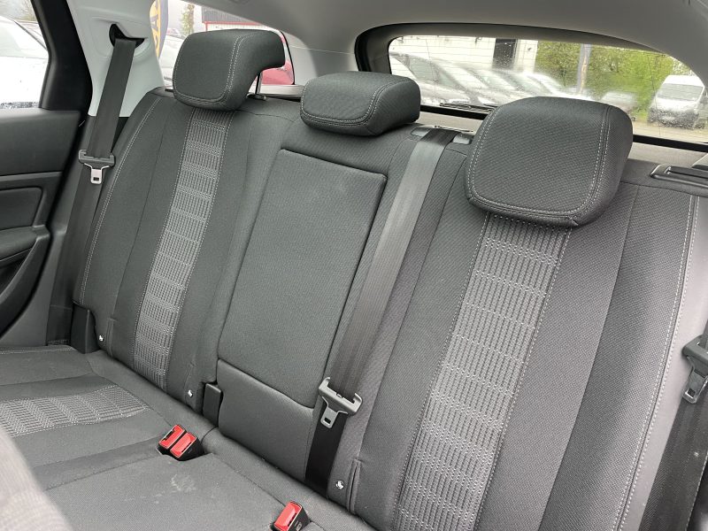 PEUGEOT 308 SW II 2018