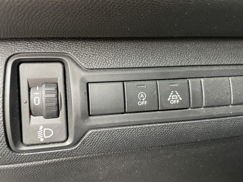 PEUGEOT 308 SW II 2018