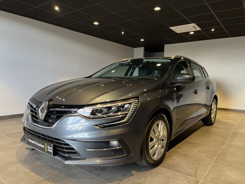 RENAULT MEGANE ESTATE  2020