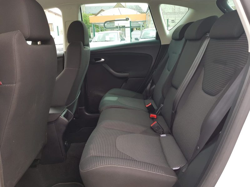 SEAT ALTEA 1.4 TSi 125CV STYLE