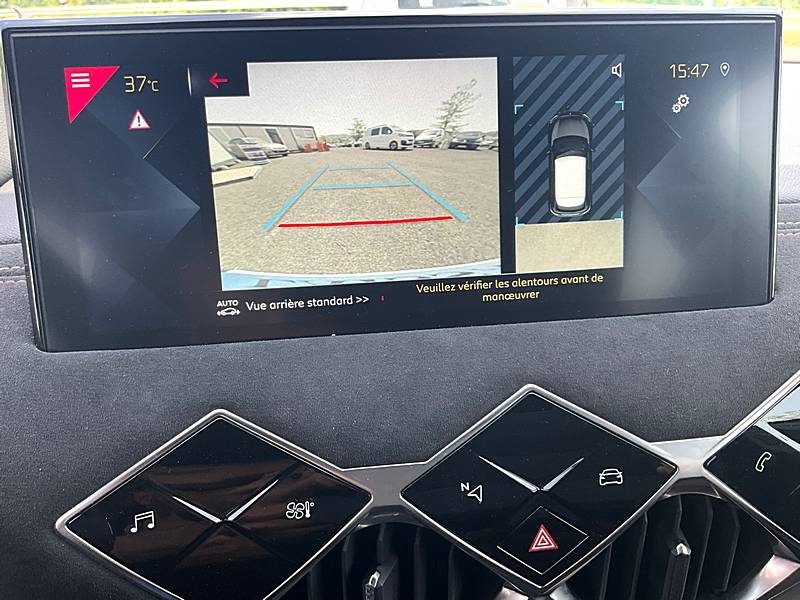 DS DS 3 / DS 3 CROSSBACK 2020
