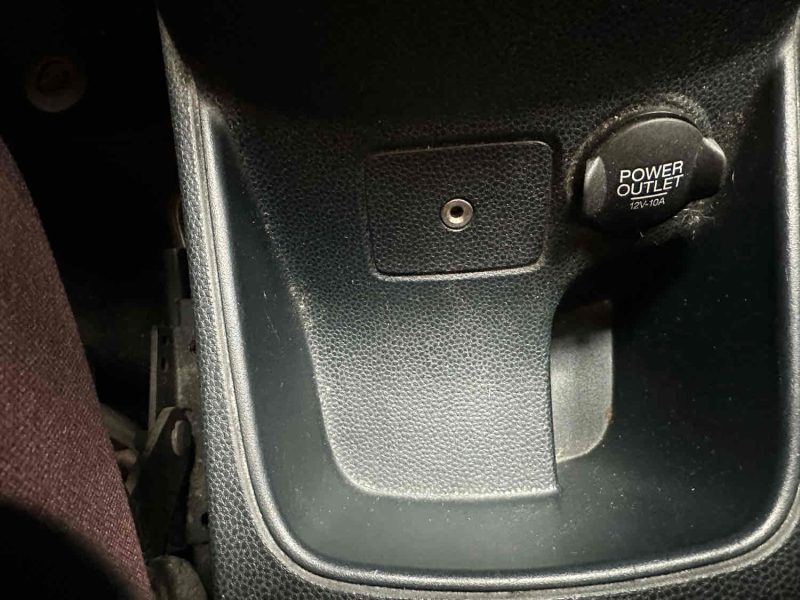 Ford Fiesta 1.6 TDCi 90CV ECOnetic