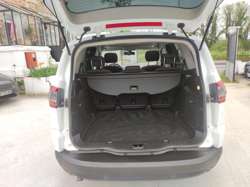 FORD S-MAX 2011