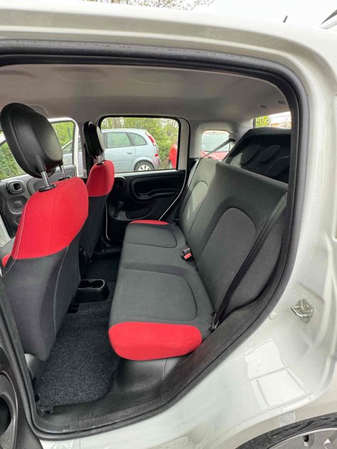 FIAT PANDA 2020 1.2 69ch