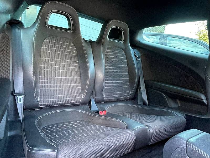 VOLKSWAGEN SCIROCCO 2.0 TDI 140 SPORTLINE