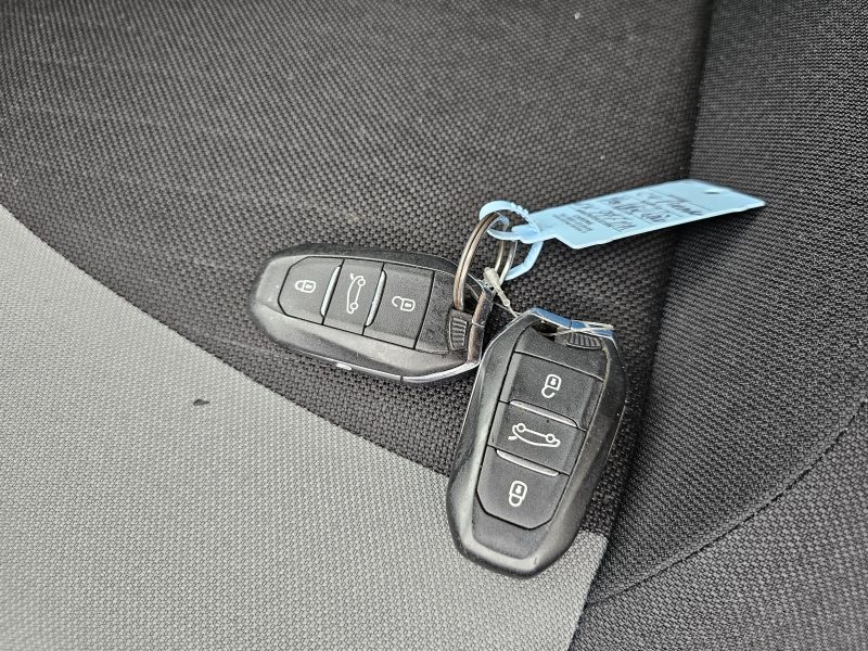 CITROEN C4 GRAND PICASSO 1.6 HDI 115 CH INTENSIVE CONFORT 7 PLACES 