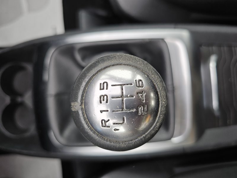 CITROEN C4 GRAND PICASSO 1.6 HDI 115 CH INTENSIVE CONFORT 7 PLACES 