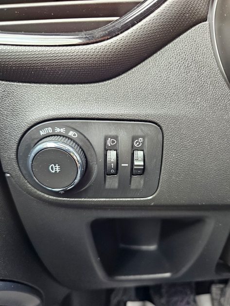 OPEL CROSSLAND X  1,2 83 CH EDITION 