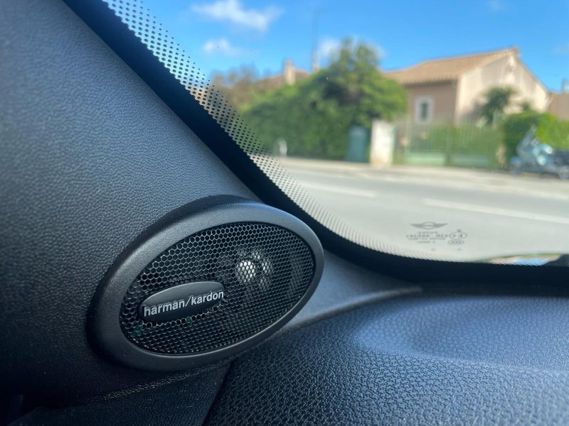 MINI MINI Roadster 2012