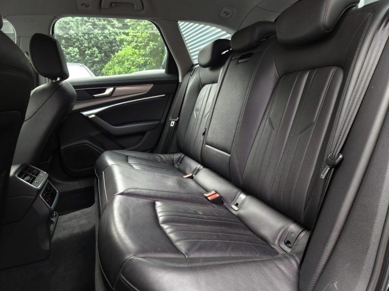 AUDI A6 AVANT 45 3.0 V6 TDI 231 AVUS QUATTRO*VIRTUAL*CAMERA*CUIR*