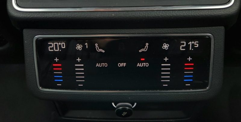 AUDI A6 AVANT 45 3.0 V6 TDI 231 AVUS QUATTRO*VIRTUAL*CAMERA*CUIR*