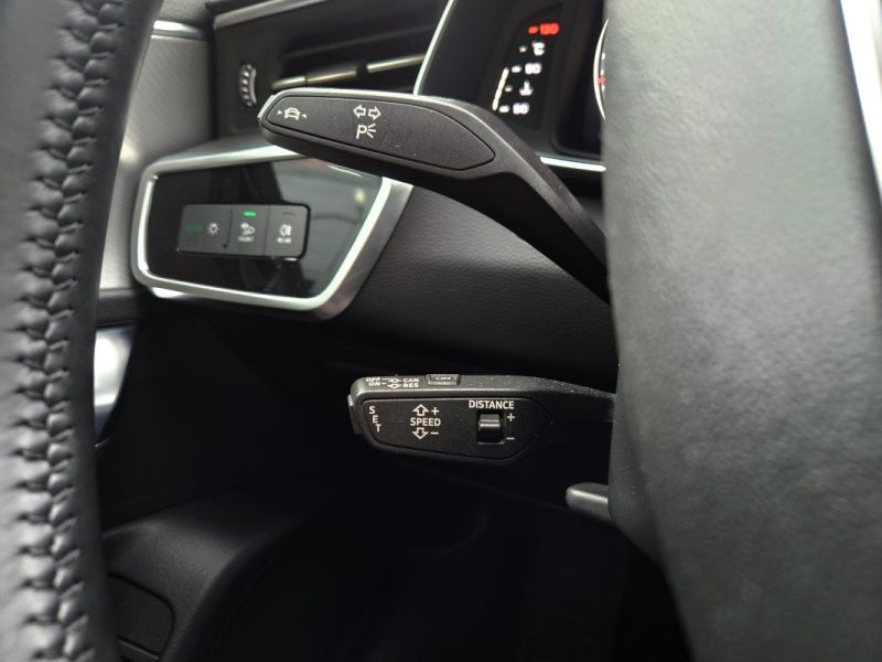 AUDI A6 AVANT 45 3.0 V6 TDI 231 AVUS QUATTRO*VIRTUAL*CAMERA*CUIR*