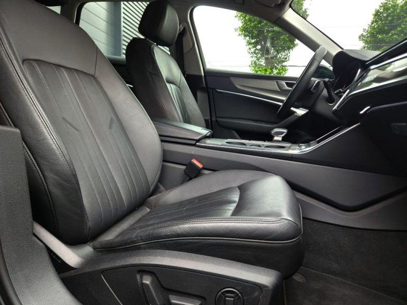 AUDI A6 AVANT 45 3.0 V6 TDI 231 AVUS QUATTRO*VIRTUAL*CAMERA*CUIR*