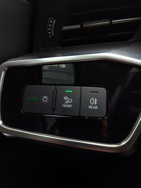 AUDI A6 AVANT 45 3.0 V6 TDI 231 AVUS QUATTRO*VIRTUAL*CAMERA*CUIR*