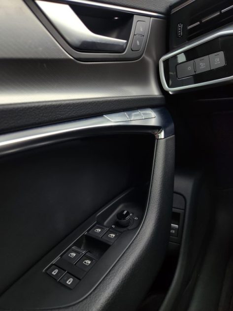 AUDI A6 AVANT 45 3.0 V6 TDI 231 AVUS QUATTRO*VIRTUAL*CAMERA*CUIR*