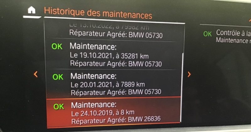 BMW X5 xDrive 30d xLine  2019