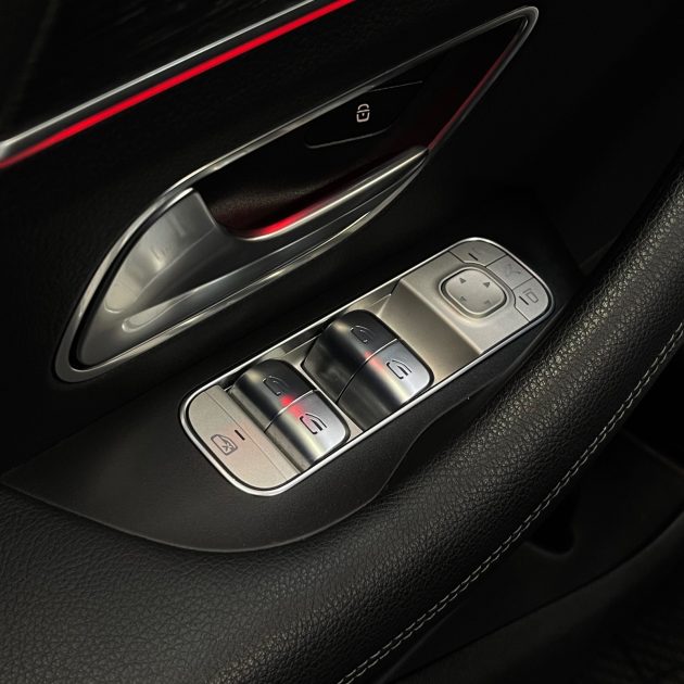 Mercedes-Benz GLE-Klasse GLE 350de 4Matic AMG Line  2021