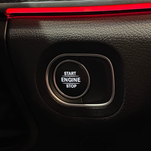 Mercedes-Benz GLE-Klasse GLE 350de 4Matic AMG Line  2021