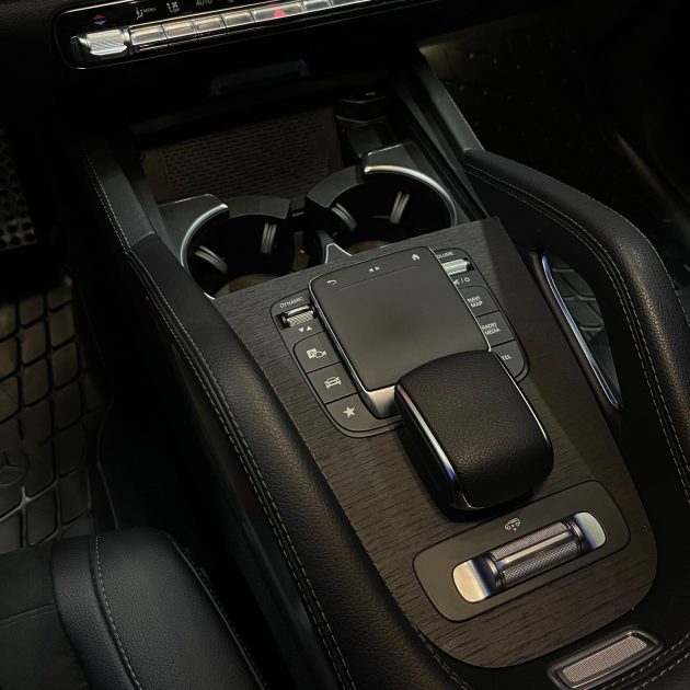 Mercedes-Benz GLE-Klasse GLE 350de 4Matic AMG Line  2021