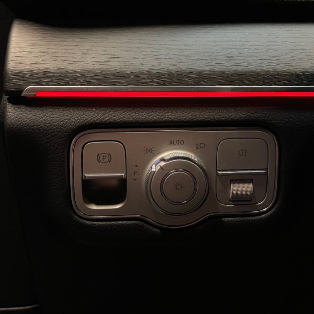 Mercedes-Benz GLE-Klasse GLE 350de 4Matic AMG Line  2021