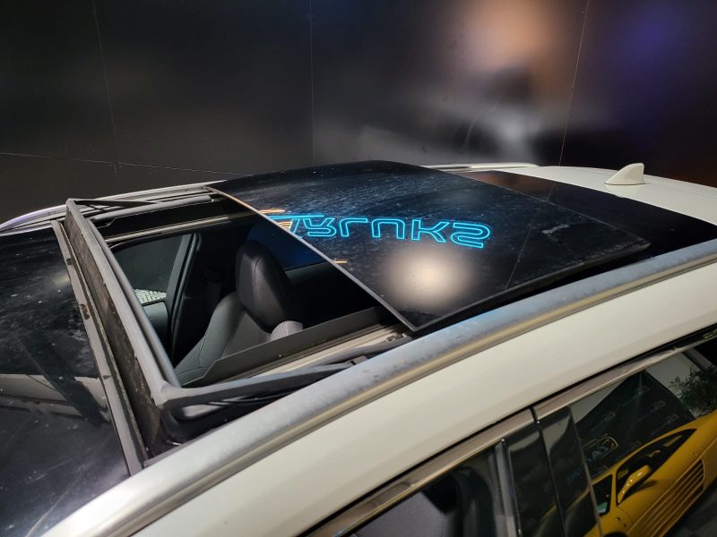 TOYOTA COROLLA TOURING SPORTS 180h 2.0 VVT-i 180/153cv Design Boîte Auto CVT