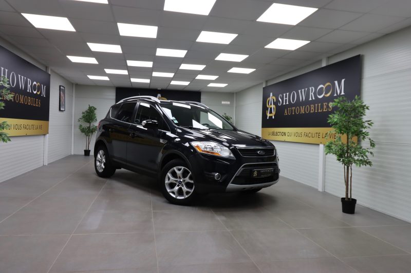 FORD KUGA I 2012