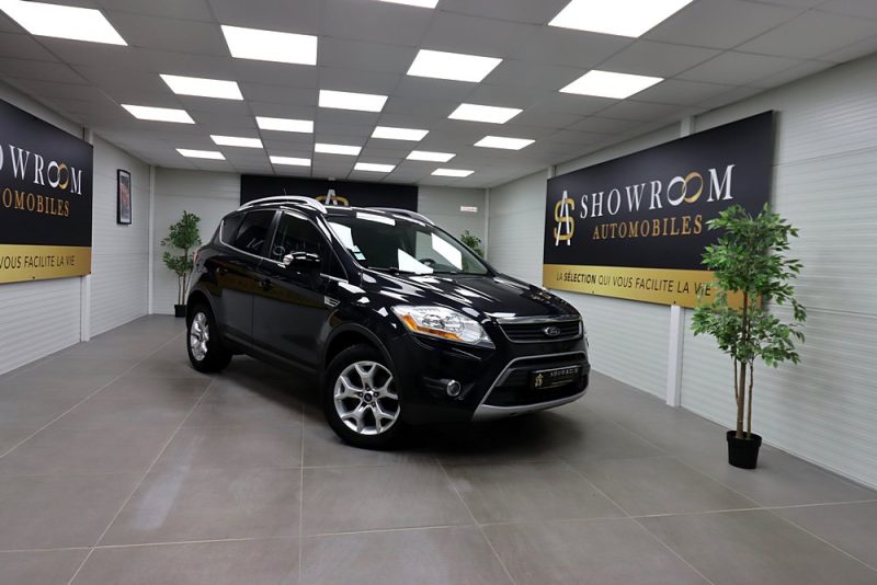 FORD KUGA I 2012