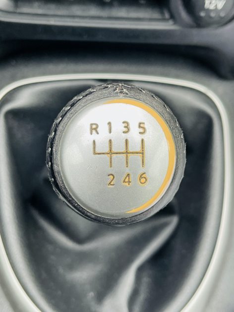 NISSAN QASHQAI  2012