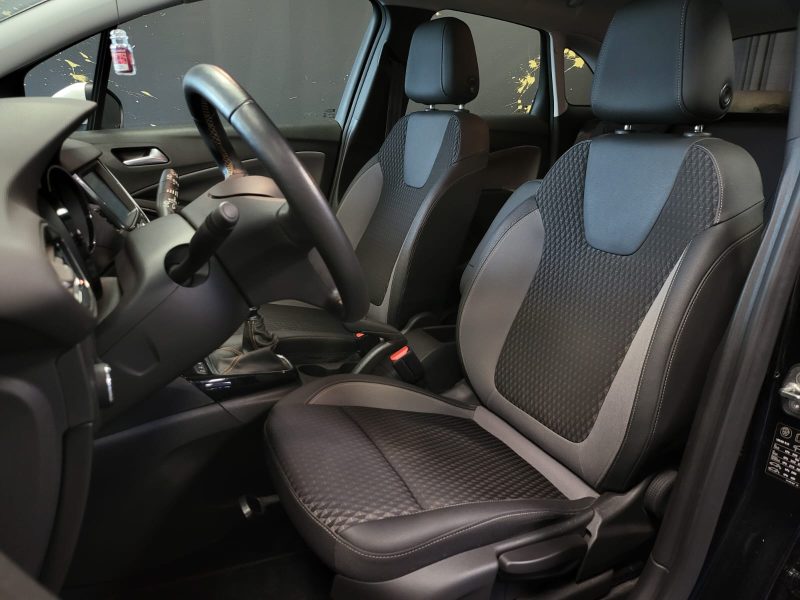 OPEL CROSSLAND X 1.2 TURBO 130CV INNOVATION / SIEGES CHAUFFANTS / VOLANT CHAUFFANT /CAMERA DE RECUL