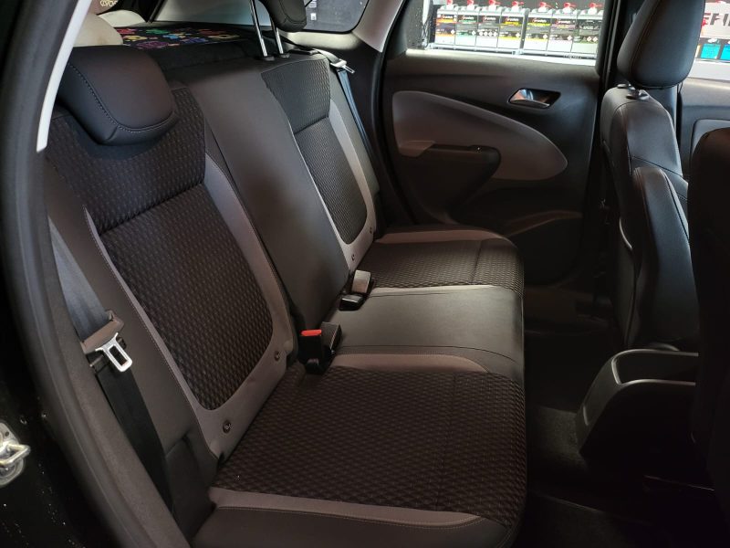 OPEL CROSSLAND X 1.2 TURBO 130CV INNOVATION / SIEGES CHAUFFANTS / VOLANT CHAUFFANT /CAMERA DE RECUL
