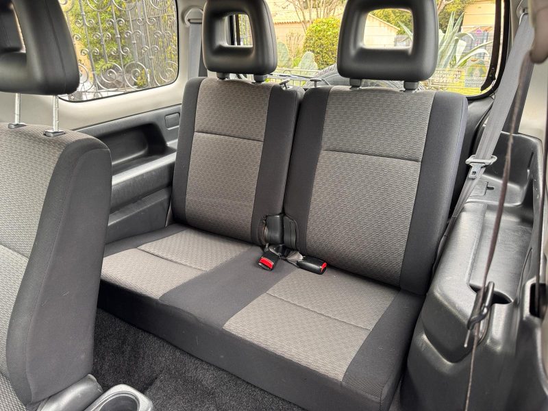 SUZUKI JIMNY 1.5 4x4 86 CV DDiS JLX