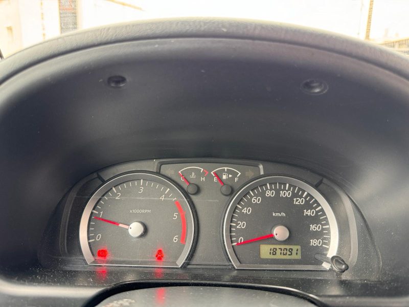 SUZUKI JIMNY 1.5 4x4 86 CV DDiS JLX