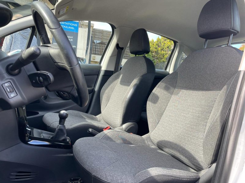 CITROEN C3 1.2L VTI 82CV FEEL EDITION