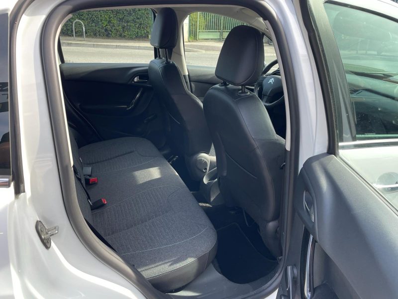 CITROEN C3 1.2L VTI 82CV FEEL EDITION