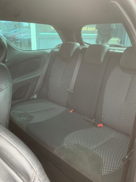 CITROEN DS3 SO CHIC  2013