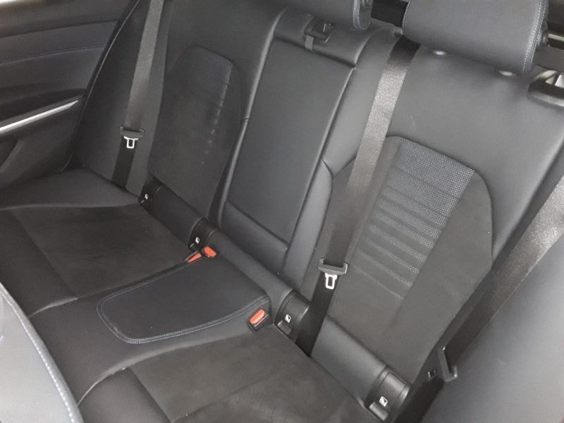 BMW Série 3 Touring G21 TOURING 320D 190 M SPORT BVA8*H/K*LASER*LIVE*