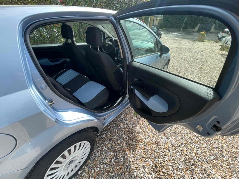 FIAT PUNTO / GRANDE PUNTO 2006 1.3 D Multijet 90cv