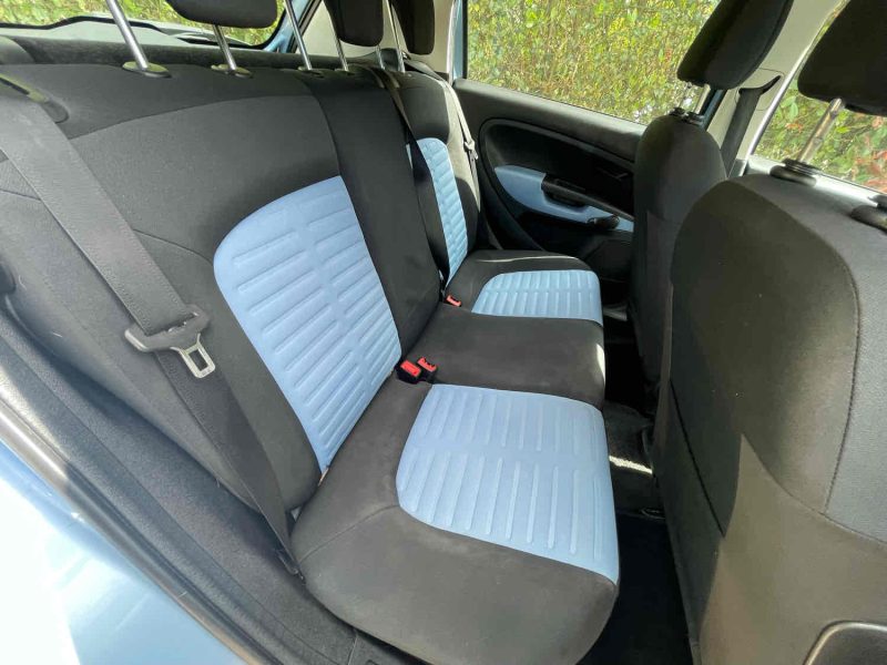 FIAT PUNTO / GRANDE PUNTO 2006 1.3 D Multijet 90cv