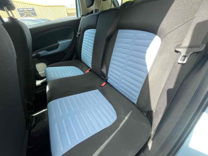 FIAT PUNTO / GRANDE PUNTO 2006 1.3 D Multijet 90cv