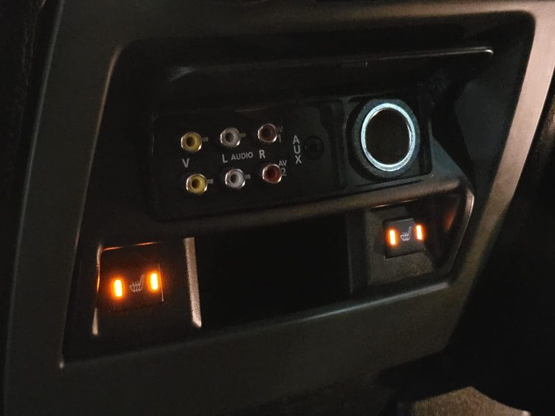 LAND ROVER RANGE ROVER SPORT 4.2 V8 396cv Supercharged BVA