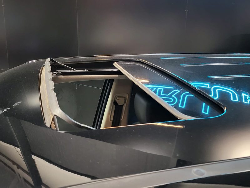 LAND ROVER RANGE ROVER SPORT 4.2 V8 396cv Supercharged BVA