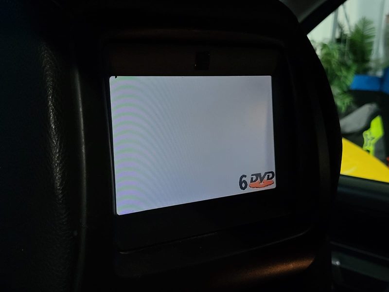 LAND ROVER RANGE ROVER SPORT 4.2 V8 396cv Supercharged BVA