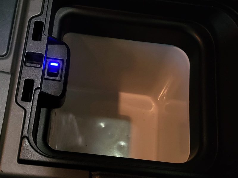 LAND ROVER RANGE ROVER SPORT 4.2 V8 396cv Supercharged BVA