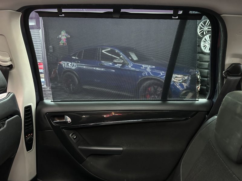 CITROEN C4 GRAND PICASSO I 7 places 2011