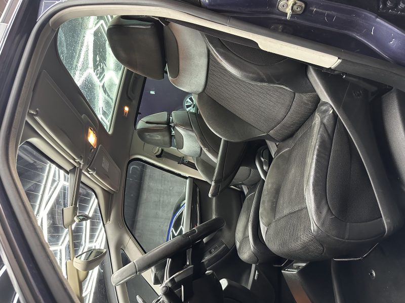 CITROEN C4 GRAND PICASSO I 7 places 2011